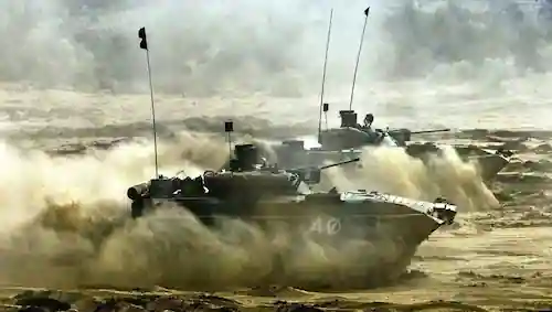 Digital Services Platform by Sainik Suvidha